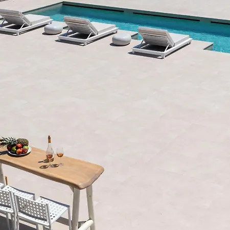 Villa Majestic By D'angelo Mykonos Town